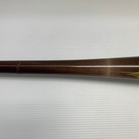 ミズノ MIZUNO ミズノプロ 硬式 大人 一般 木製バット(BFJマーク) 野球 7327