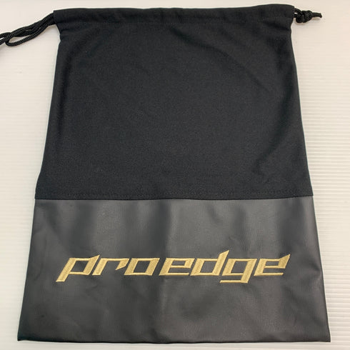 エスエスケイ SSK プロエッジ 硬式 大人 一般 内野手用 グローブ グラブ 右投げ PEK84423F 中古品 グローブ袋付き 野球 6439