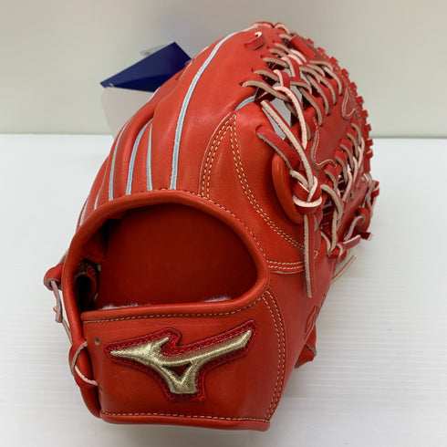 ミズノ MIZUNO グローバルエリート Global Elite 1AJGH29307 硬式 大人 一般 外野手用 グローブ グラブ 右投げ タグ付き グローブ袋付き 野球 1122