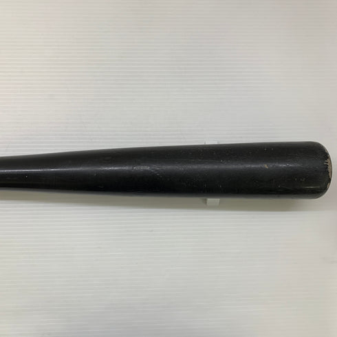 オールドヒッコリー CustomProi 硬式 大人 一般 木製バット(BFJマーク) NM1 中古 野球 7654