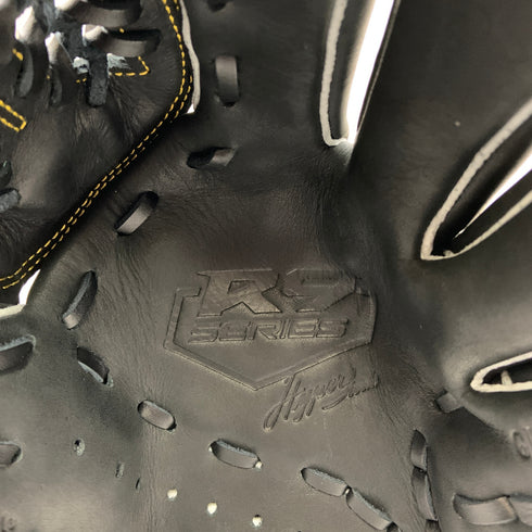 ローリングス Rawlings R9シリーズ 少年軟式 子ども オールラウンド グローブ グラブ 右投げ タグ付き 野球 8376