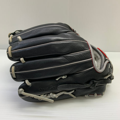 久保田スラッガー KUBOTA SLUGGER KSN-M00 軟式 大人 一般 内野手用 グローブ グラブ 右投げ 中古品 野球 1334