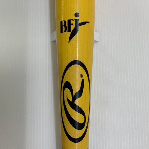 ローリングス Rawlings bigstick 硬式 大人 一般 木製バット(BFJマーク) BHW7FMBL 野球 6950
