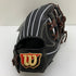 ウィルソン Wilson ウィルソンスタッフ Wilson Staff WBW102906 硬式 大人 一般 内野手用 グローブ グラブ 右投げ タグ付き 野球 1251