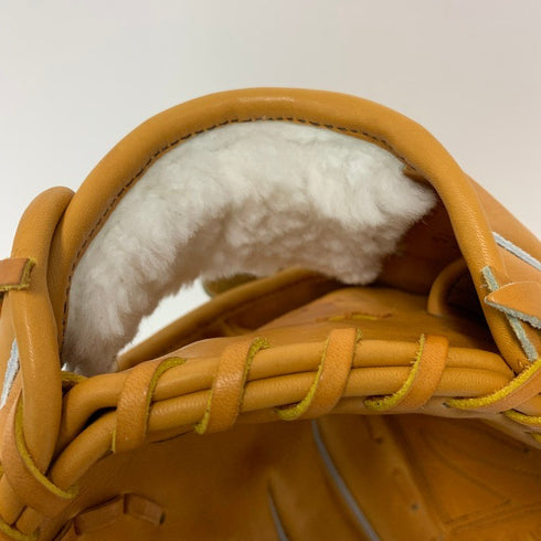 アシックス ASICS ゴールドステージ 硬式 投手用グローブ 3121A853 5054