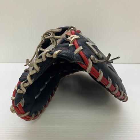 久保田スラッガー KUBOTA SLUGGER 軟式 大人 一般 ファーストミット 一塁手 グローブ グラブ 右投げ タグ付き 野球 7882