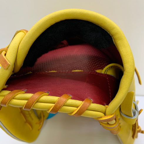 エスエスケイ SSK AKL77724 硬式 大人 一般 外野手用 グローブ グラブ 右投げ タグ付き グローブ袋付き 野球 1142