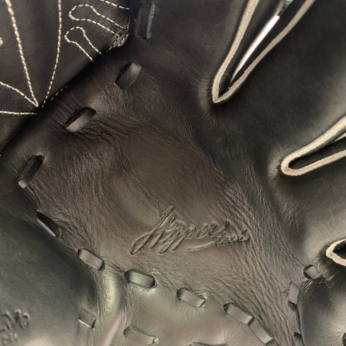 ローリングス Rawlings ハイパーテック GR5HTA15W 軟式 大人 一般 投手用 グローブ ピッチャー グラブ 右投げ 中古品 野球 8597