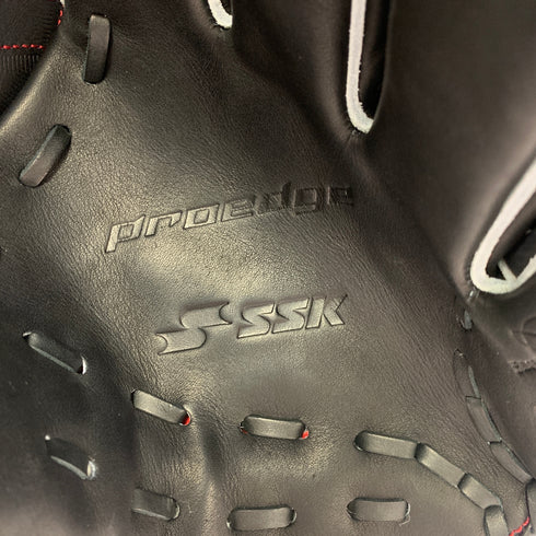 エスエスケイ SSK プロエッジ proedge PKS81325F 硬式 大人 一般 投手用 グローブ ピッチャー グラブ 右投げ タグ付き 野球 9413