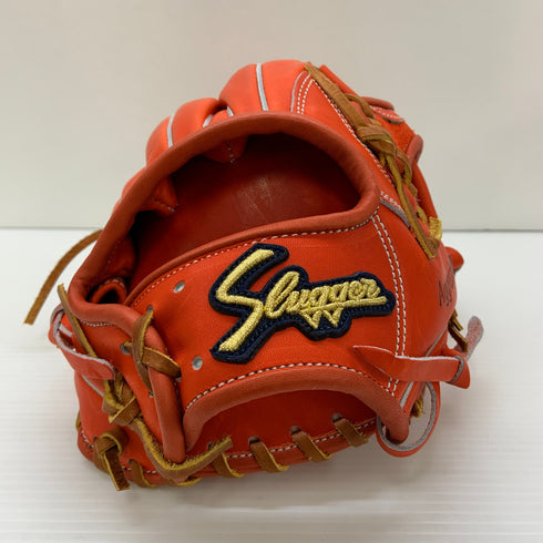 久保田スラッガー KUBOTA SLUGGER 硬式 大人 一般 内野手用 グローブ グラブ 右投げ KSG-24MS タグ付き 野球 7790