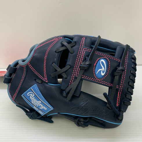 ローリングス Rawlings ハイパーテック ソフトボール用 大人 一般 オールラウンド グローブ グラブ 右投げ GS5FHTR34GF タグ付き 7920
