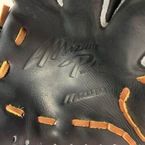 ミズノ MIZUNO ミズノプロ 軟式 大人 一般 内野手用 グローブ グラブ 右投げ 1AJGR16023 中古品 野球 8022