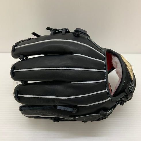 ミズノ MIZUNO グローバルエリート 軟式 大人 一般 内野手用 グローブ グラブ 右投げ 1AJGR32223 タグ付き 野球 6548