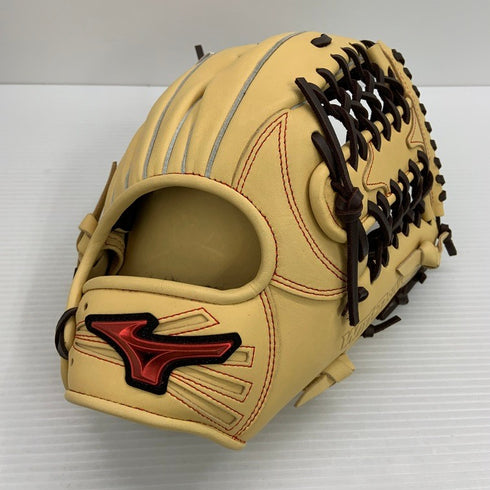 ミズノ MIZUNO ウィルドライブ 軟式 外野手用グローブ 1AJGR32807 4659