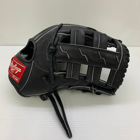 ローリングス Rawlings プロプリファード 硬式 大人 一般 外野手用 グローブ グラブ 右投げ GH9PRBH9 中古品 野球 5921
