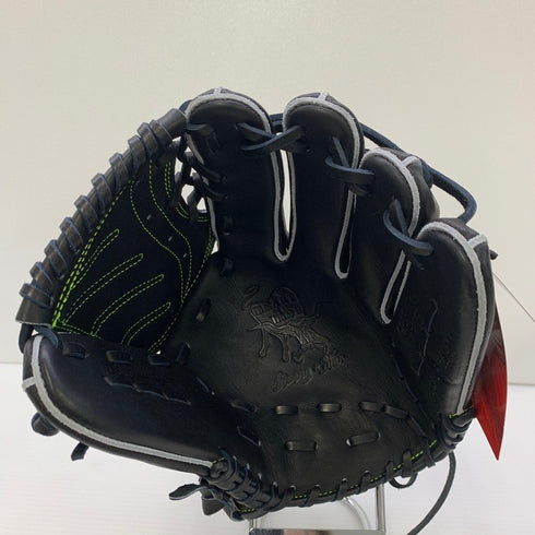 ローリングス Rawlings 硬式 投手用グローブ GH5HRA140 グラブ袋有り 5837