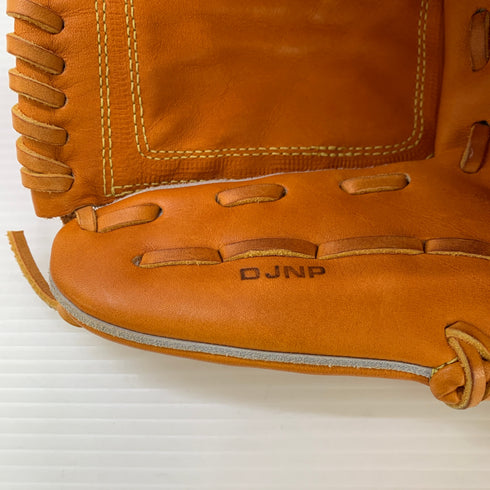 ドナイヤ Donaiya 軟式 大人 一般 投手用 グローブ グラブ 右投げ DJNP 中古品 野球 7830