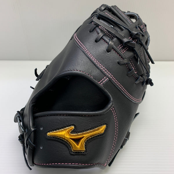 ミズノ MIZUNO ミズノプロ 硬式 大人 一般 ファーストミット 一塁手 グローブ グラブ 右投げ 1AJFH90500 タグ付き 野球 7030