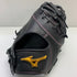 ミズノ MIZUNO ミズノプロ 硬式 大人 一般 ファーストミット 一塁手 グローブ グラブ 右投げ 1AJFH90500 タグ付き 野球 7030