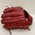 中古品 ジュンケイグローブ JUNKEI-GLOVE 硬式 内野手用 グローブ JG-5934A 3470