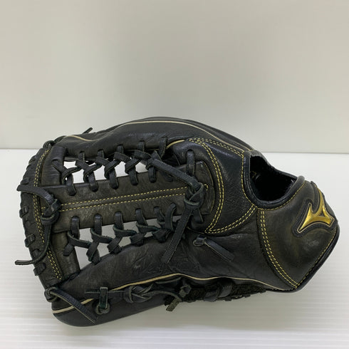 ミズノ MIZUNO ビクトリーステージ 少年軟式 子ども 外野手用 グローブ グラブ 左投げ 野球 5912