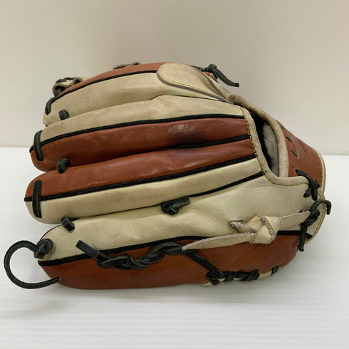 ミズノ MIZUNO ミズノプロ mizunopro 1AJGR98300 軟式 大人 一般 内野手用 グローブ グラブ 右投げ 中古品 野球 8823