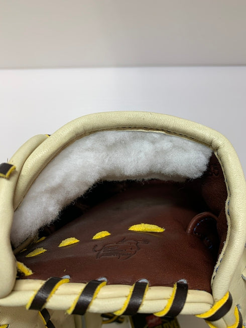 ローリングス Rawlings HOH JAPAN 硬式 外野手用グローブ GH4HJH99 3742