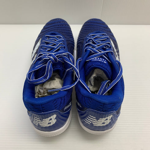 ニューバランス(New Balance)スパイク 26.5cm 2E PL4040B7 H-4558