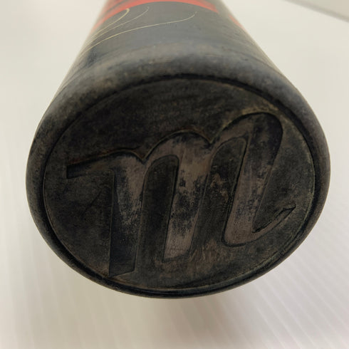 マルーチ marucci ワニクラッシャースピード 少年軟式 子ども FRP製バット MJJSBBWSJ ミドルバランス 野球 7553