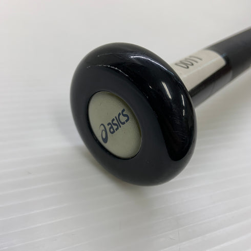 アシックス asics スーパーテックエース 軟式 大人 一般 FRP製バット BB4005 ケース付き 野球 7541