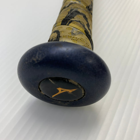 ミズノ MIZUNO ビヨンドマックスレガシー 軟式 大人 一般 FRP製バット 1CJBR190 ケース付き 野球 7300