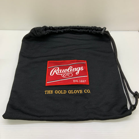 ローリングス Rawlings プロプリファード PRO PREFERRED GH6FPW2A15MG 硬式 大人 一般 投手用 グローブ ピッチャー グラブ 右投げ タグ付き グローブ袋付き 野球 9217