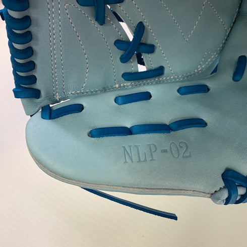 ノーリミット NoLimit ProWave NLP-02 硬式 大人 一般 投手用 グローブ ピッチャー グラブ 右投げ 中古品 野球 8545