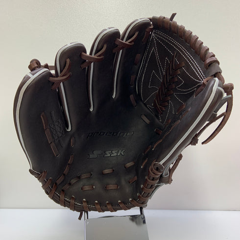 エスエスケイ SSK プロエッジ proedge PKB813 硬式 大人 一般 投手用 グローブ ピッチャー グラブ 左投げ タグ付き 野球 8493