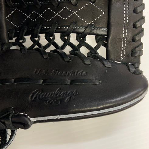 ローリングス Rawlings HOH 軟式 大人 一般 外野手用 グローブ グラブ 左投げ GR5HESH99 タグ付き 野球 8224