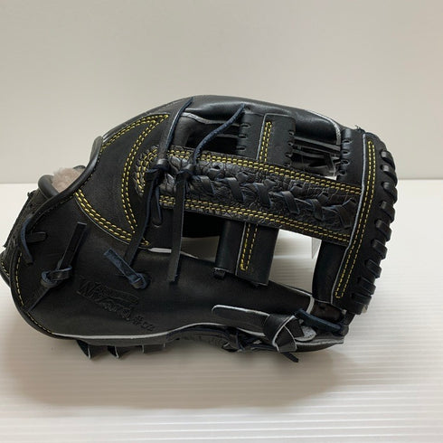 ローリングス Rawlings PRO PREFERRED Wizard #02 Embossed 硬式 内野手用グローブ GH4FPW2CK4MG 4548