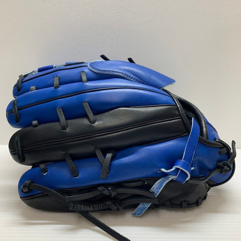 中古品 アトムズ ATOMS 軟式 投手用グローブ 4746
