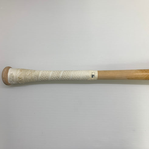エスエスケイ SSK プロエッジ 硬式 大人 一般 木製バット(BFJマーク) PE0666BT2 中古 野球 8080