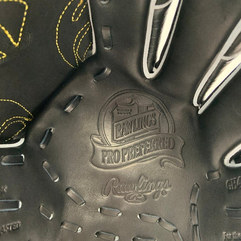 ローリングス Rawlings プロプリファード 硬式 投手用グローブ GH4FPW2N54MG 5723