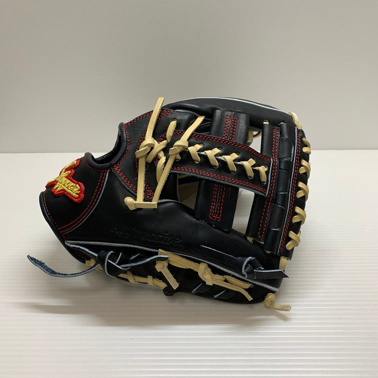 久保田スラッガー KUBOTA SLUGGER 硬式 内野手用グローブ KSG-T51 4399 楽天市場】野球 久保田スラッガー 硬式グローブ オーダーグラブ