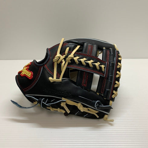 久保田スラッガー KUBOTA SLUGGER 硬式 内野手用グローブ KSG-T51 4399