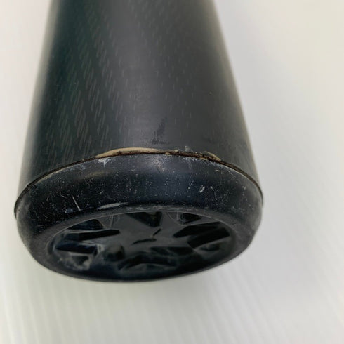 中古品 ミズノ MIZUNO ビヨンドマックスレガシー 軟式 FRP製 バット 1CJBR157 ケース付き 6878