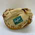 ローリングス Rawlings HOH GRMSOMHH 軟式 大人 一般 キャッチャーミット 捕手 グローブ グラブ 右投げ オーダー 中古品 野球 8952