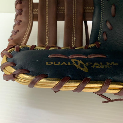 ローリングス Rawlings GS6FHTC3ACD ソフトボール用 大人 一般 ファーストミット 一塁手 グローブ グラブ 右投げ 中古品 野球 1196