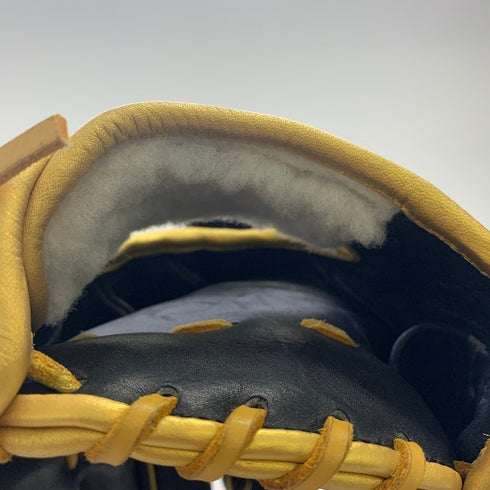 中古品 エスエスケイ SSK プロエッジ オーダー 軟式 投手用グローブ 5332