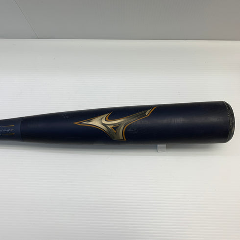 ミズノ MIZUNO ビヨンドマックスレガシー 軟式 大人 一般 FRP製バット 1CJBR190 ケース付き 野球 7300