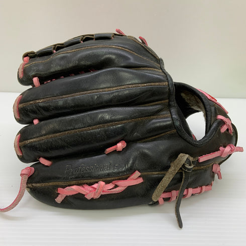 久保田スラッガー KUBOTA SLUGGER KSG-L7S 硬式 大人 一般 内野手用 グローブ グラブ 右投げ 中古品 野球 8660