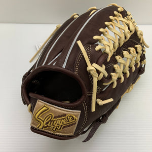 久保田スラッガー KUBOTA SLUGGER KSN-SPM 軟式 大人 一般 外野手用 グローブ グラブ 右投げ タグ付き 野球 9222