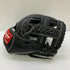 ローリングス Rawlings HOH GR5HECK45 軟式 大人 一般 内野手用 グローブ グラブ 右投げ 中古品 野球 9445