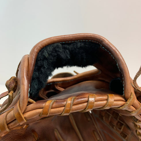 エスエスケイ SSK プロエッジ 硬式 大人 一般 投手用 グローブ ピッチャー グラブ 右投げ PEK813-7S 中古品 野球 6277